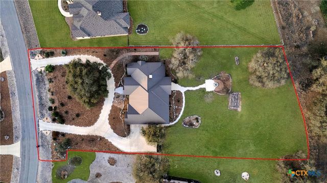 1174 Sapling Spring, New Braunfels, TX 78132