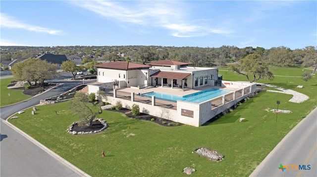 1174 Sapling Spring, New Braunfels, TX 78132