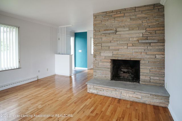 1312 Wood Street, Lansing, MI 48912