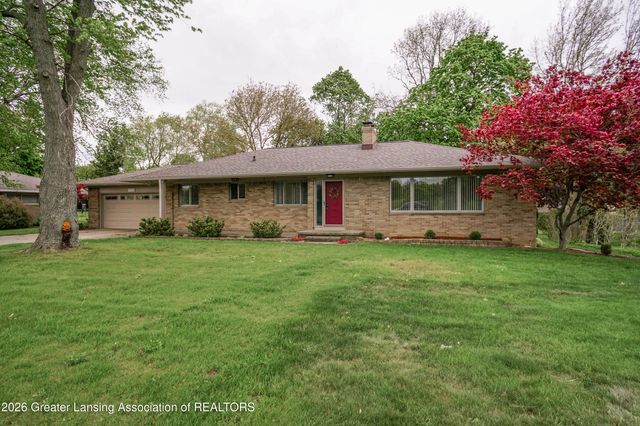 1312 Wood Street, Lansing, MI 48912