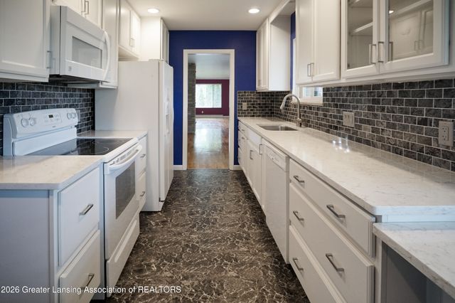 1312 Wood Street, Lansing, MI 48912