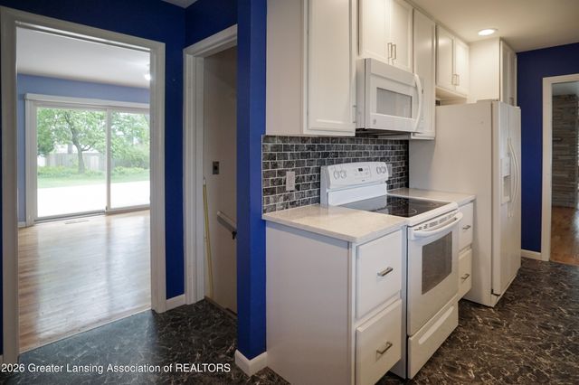 1312 Wood Street, Lansing, MI 48912