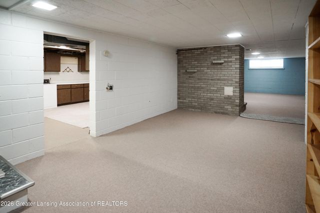 1312 Wood Street, Lansing, MI 48912