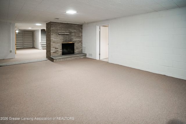 1312 Wood Street, Lansing, MI 48912