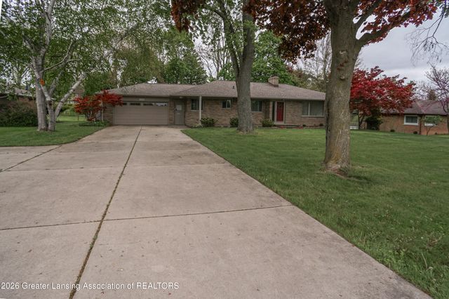 1312 Wood Street, Lansing, MI 48912