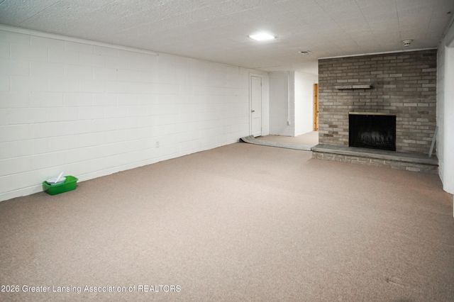 1312 Wood Street, Lansing, MI 48912