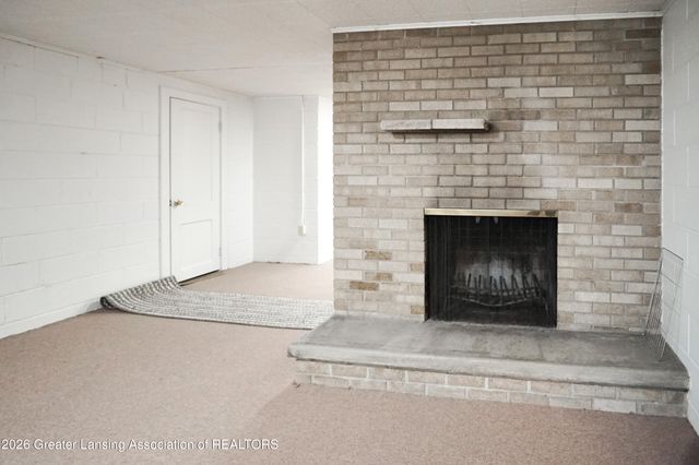 1312 Wood Street, Lansing, MI 48912