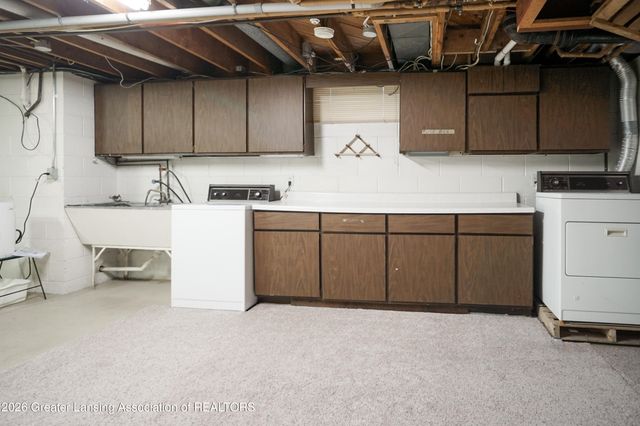 1312 Wood Street, Lansing, MI 48912