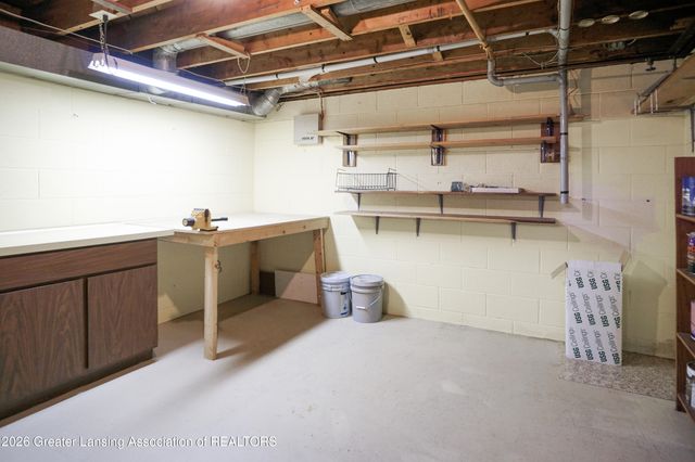 1312 Wood Street, Lansing, MI 48912