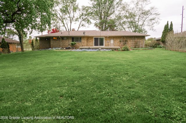 1312 Wood Street, Lansing, MI 48912