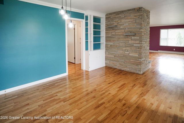 1312 Wood Street, Lansing, MI 48912