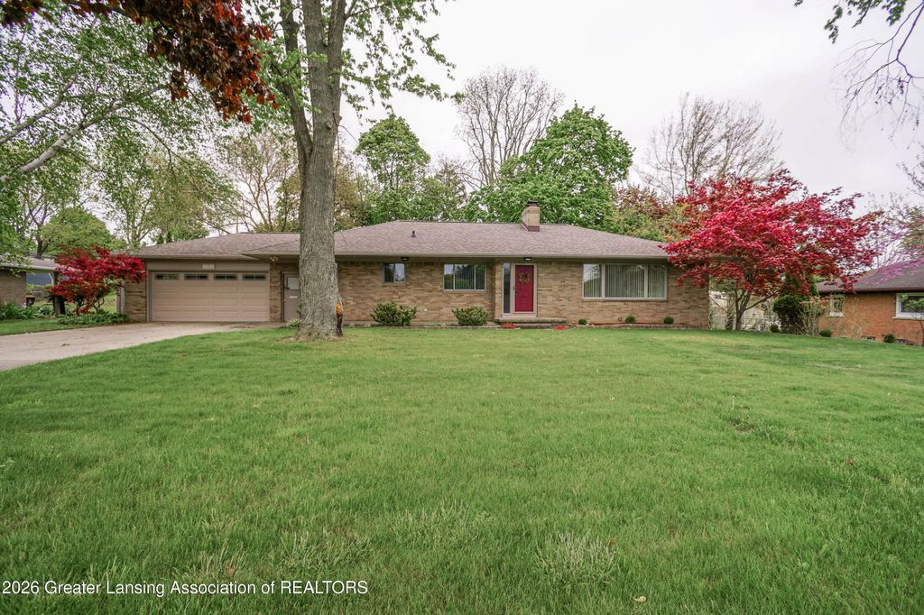 1312 Wood Street, Lansing, MI 48912