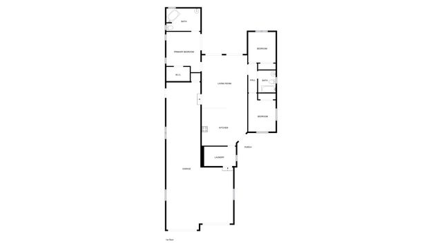 1543 SW 32nd Street, Fort Lauderdale, FL 33315