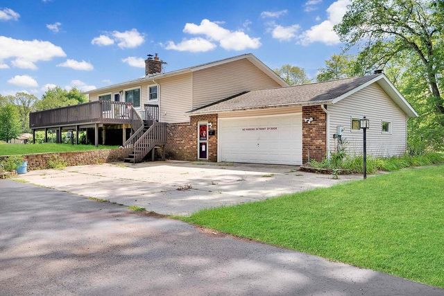 3175 Strand Road, Dalton Twp, MI 49445