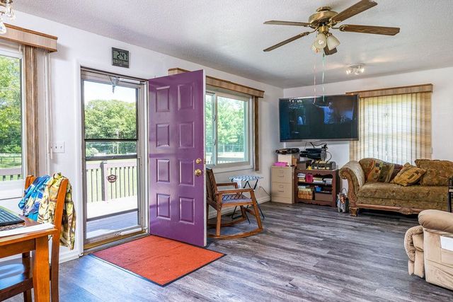 3175 Strand Road, Dalton Twp, MI 49445