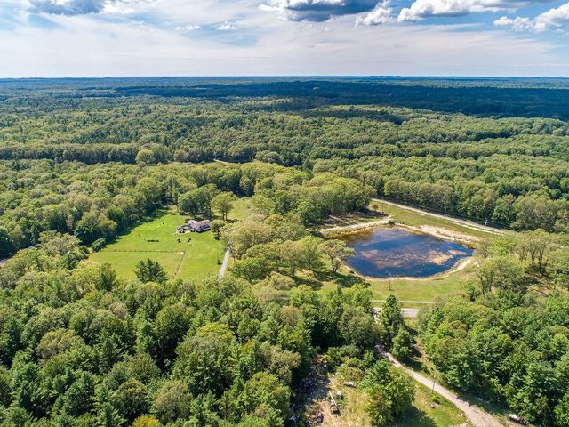 3175 Strand Road, Dalton Twp, MI 49445