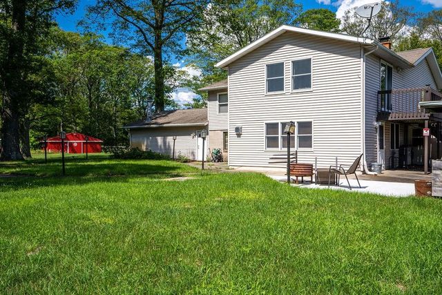 3175 Strand Road, Dalton Twp, MI 49445