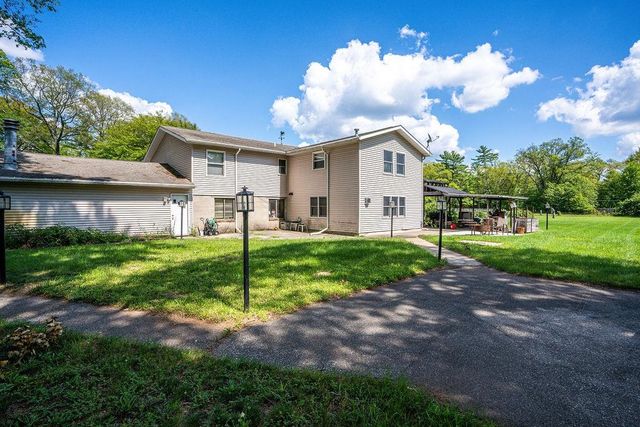 3175 Strand Road, Dalton Twp, MI 49445