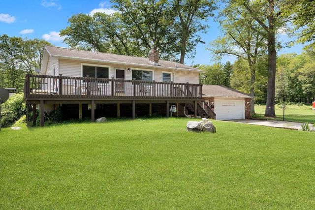 3175 Strand Road, Dalton Twp, MI 49445