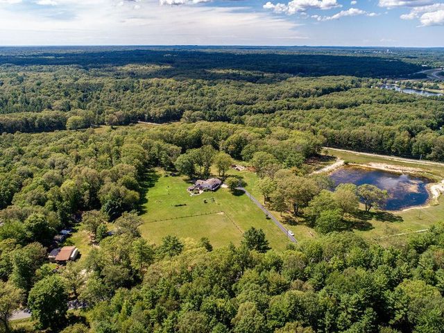 3175 Strand Road, Dalton Twp, MI 49445