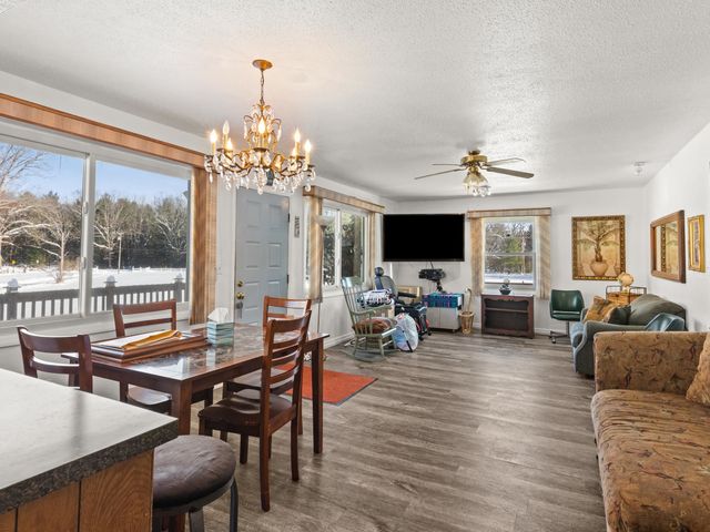 3175 Strand Road, Dalton Twp, MI 49445