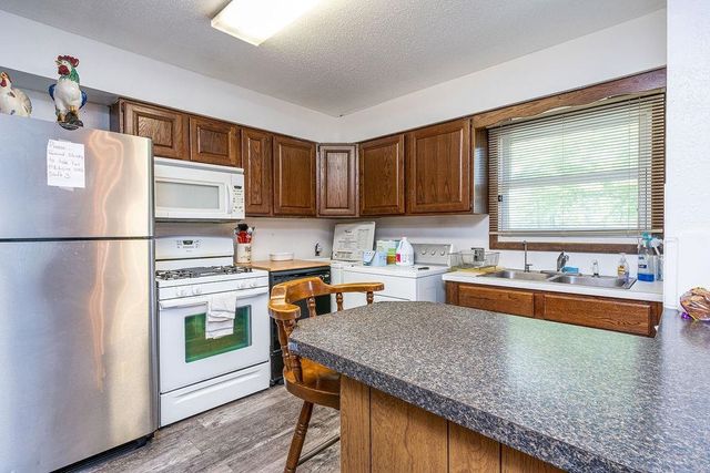 3175 Strand Road, Dalton Twp, MI 49445