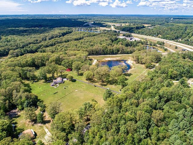 3175 Strand Road, Dalton Twp, MI 49445