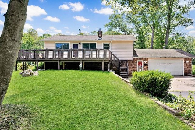 3175 Strand Road, Dalton Twp, MI 49445