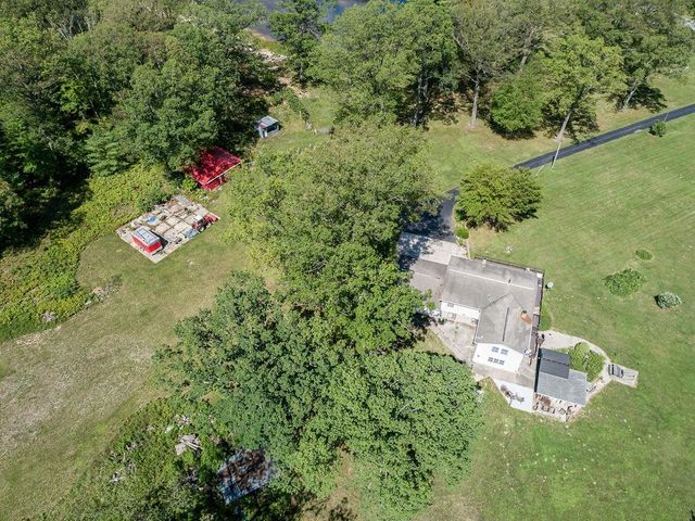 3175 Strand Road, Dalton Twp, MI 49445