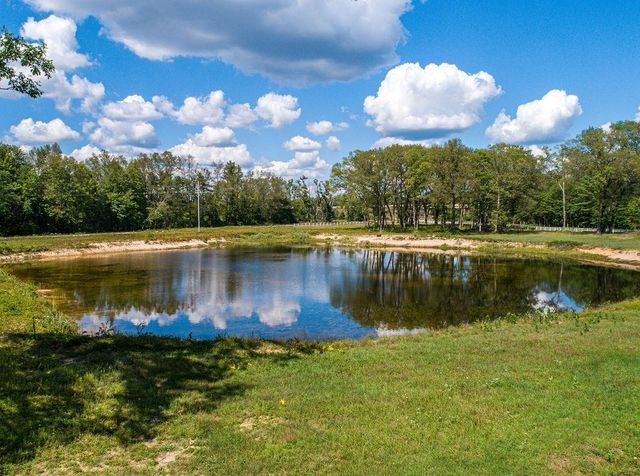 3175 Strand Road, Dalton Twp, MI 49445