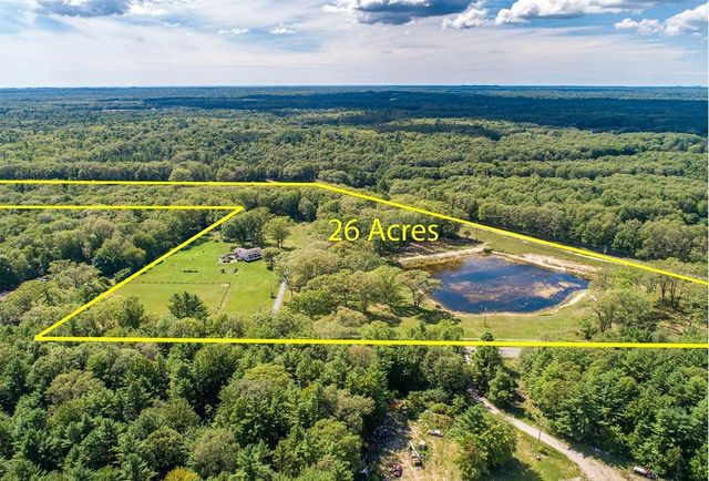 3175 Strand Road, Dalton Twp, MI 49445