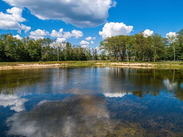 3175 Strand Road, Dalton Twp, MI 49445