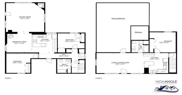 3175 Strand Road, Dalton Twp, MI 49445