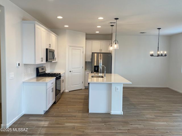 10246 W Zimmerman Street, Marana, AZ 85653