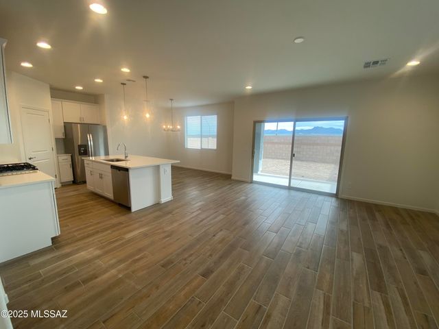 10246 W Zimmerman Street, Marana, AZ 85653