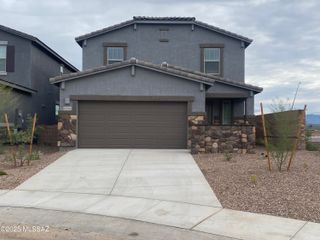 10246 W Zimmerman Street, Marana, AZ 85653