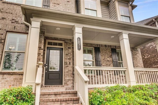4831 Miller Hill Road, Buford, GA 30518