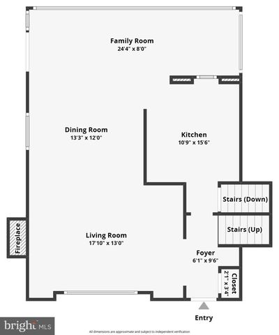 3906 RIDGE RD, Annandale, VA 22003