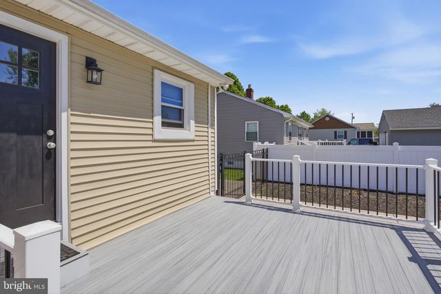 5 HARVARD RD, Pennsville, NJ 08070