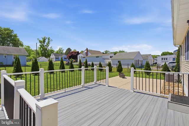 5 HARVARD RD, Pennsville, NJ 08070