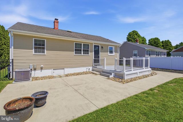 5 HARVARD RD, Pennsville, NJ 08070