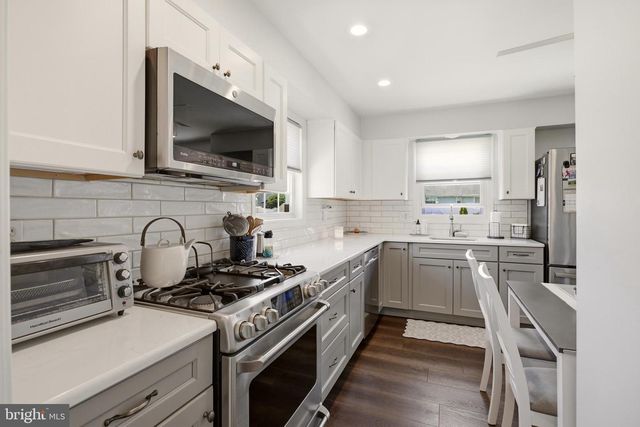 5 HARVARD RD, Pennsville, NJ 08070