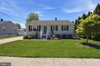 5 HARVARD RD, Pennsville, NJ 08070
