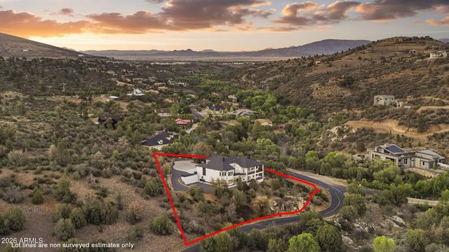 300 N Lynx Creek Road, Prescott, AZ 86303