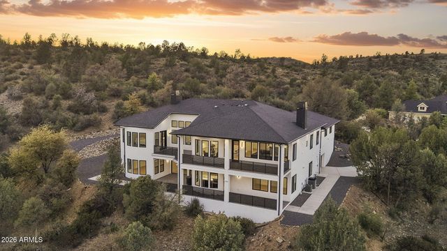 300 N Lynx Creek Road, Prescott, AZ 86303