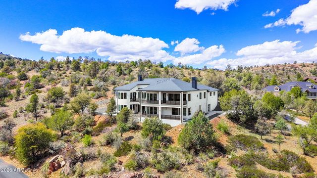300 N Lynx Creek Road, Prescott, AZ 86303