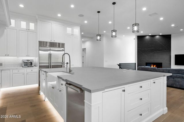300 N Lynx Creek Road, Prescott, AZ 86303