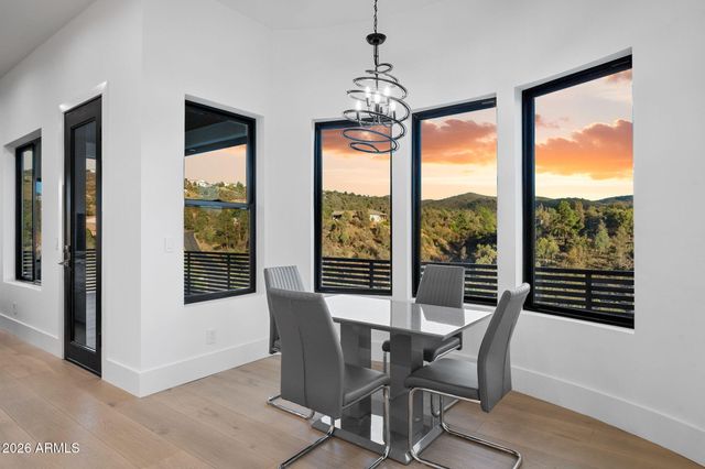 300 N Lynx Creek Road, Prescott, AZ 86303