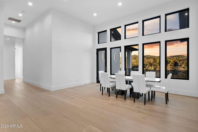 300 N Lynx Creek Road, Prescott, AZ 86303