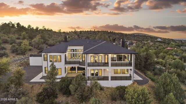 300 N Lynx Creek Road, Prescott, AZ 86303